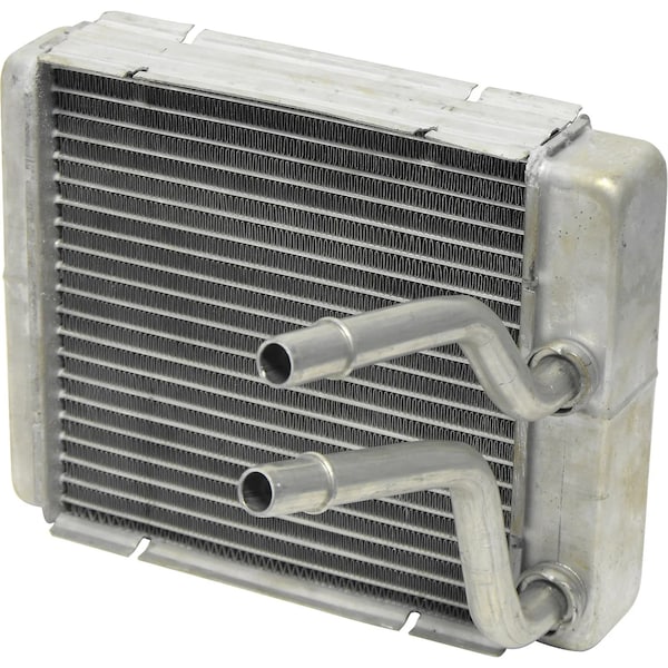 Universal Air Cond Universal Air Conditioning, Ht8343C HT8343C - main